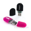 Classica chiavetta USB 2.0 3.0